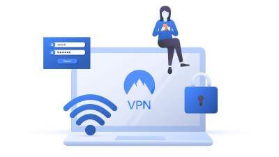 What to do when VPN is blocked
