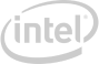 intel logo