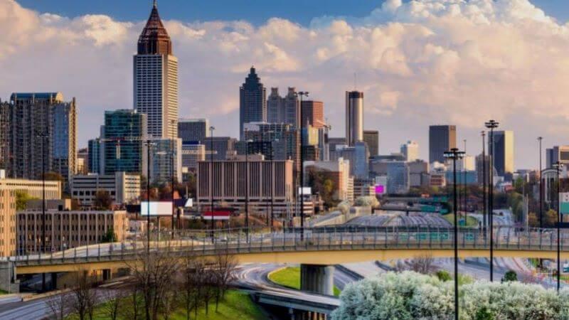 atlanta-city
