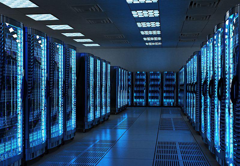 Best Location for Dedicated Servers in U.S.? – Web Servers Hosting