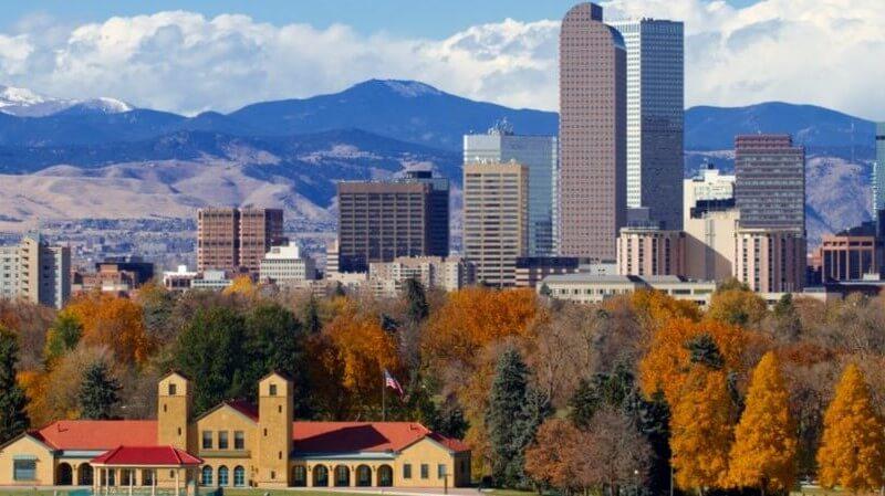 denver-city