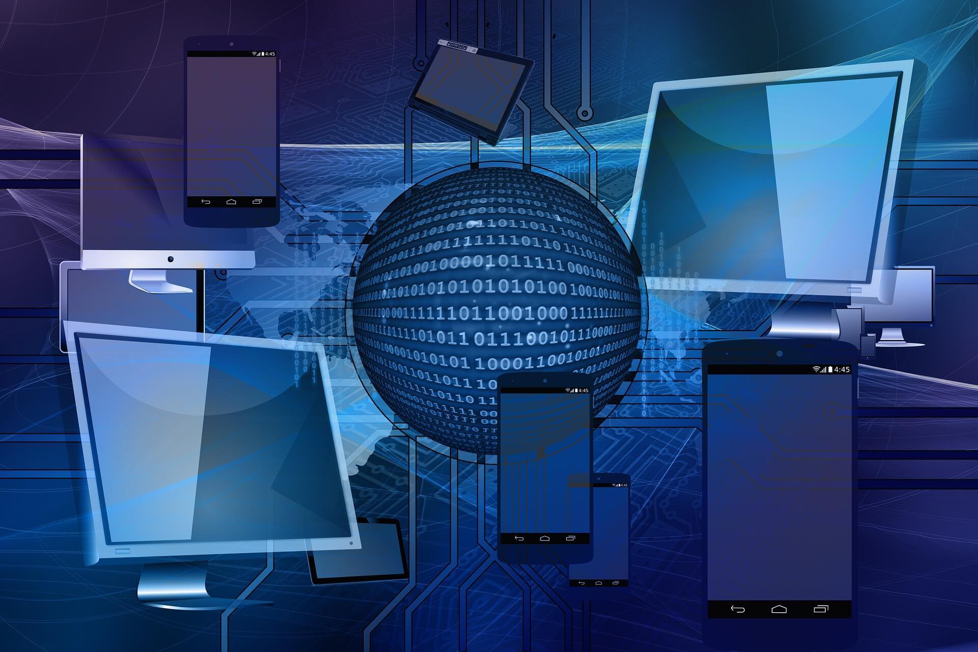 How Does a Dedicated Server Work?