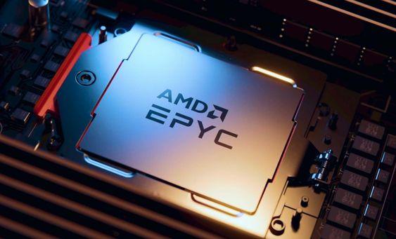 Latest Technology At GTHost – AMD EPYC 2×7702 Servers