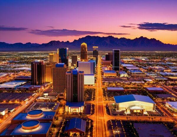 Phoenix City