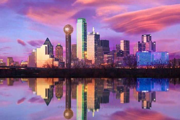 Dallas Data Center Now Connected to Equinix IX