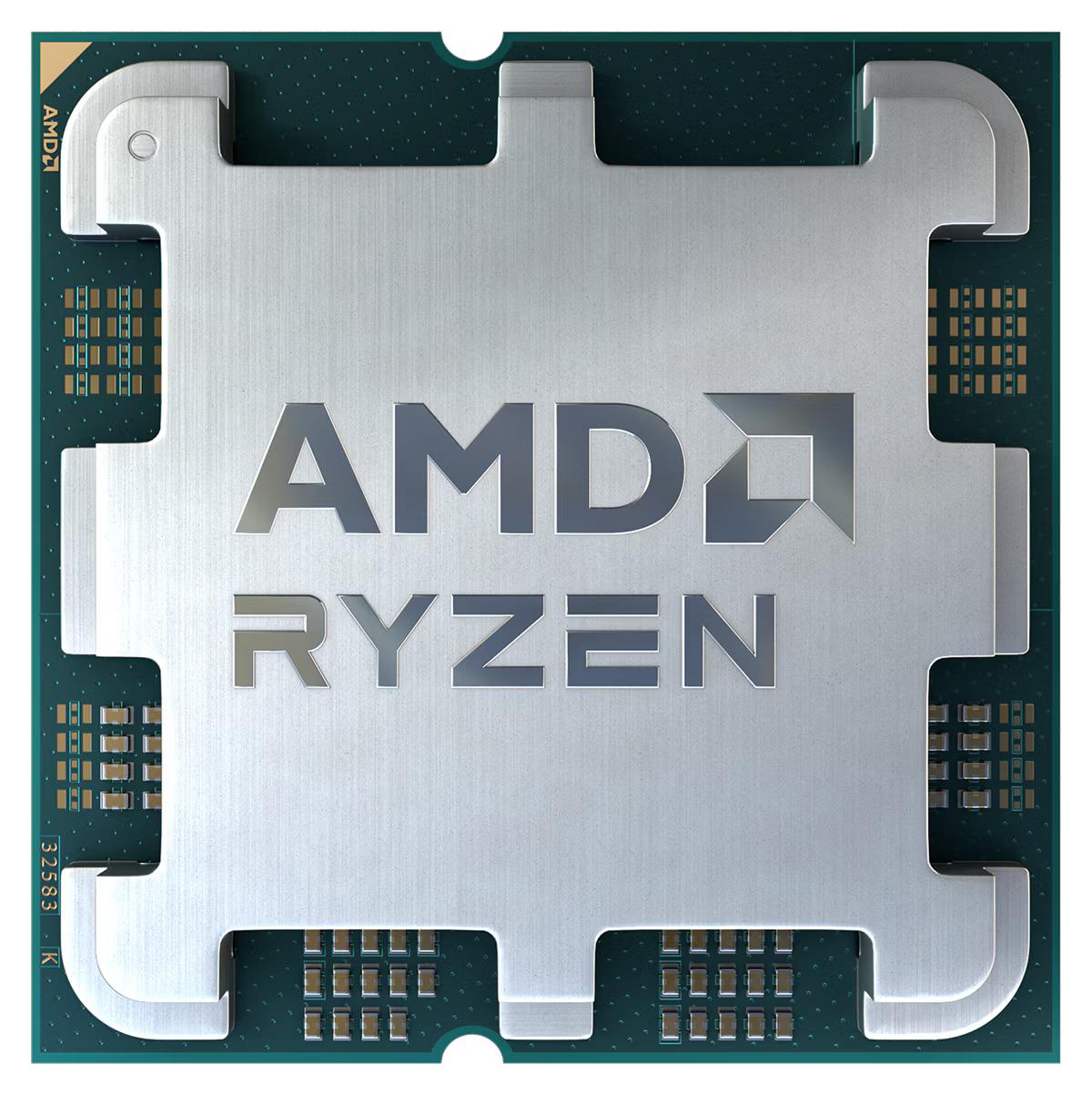 AMD RYZEN