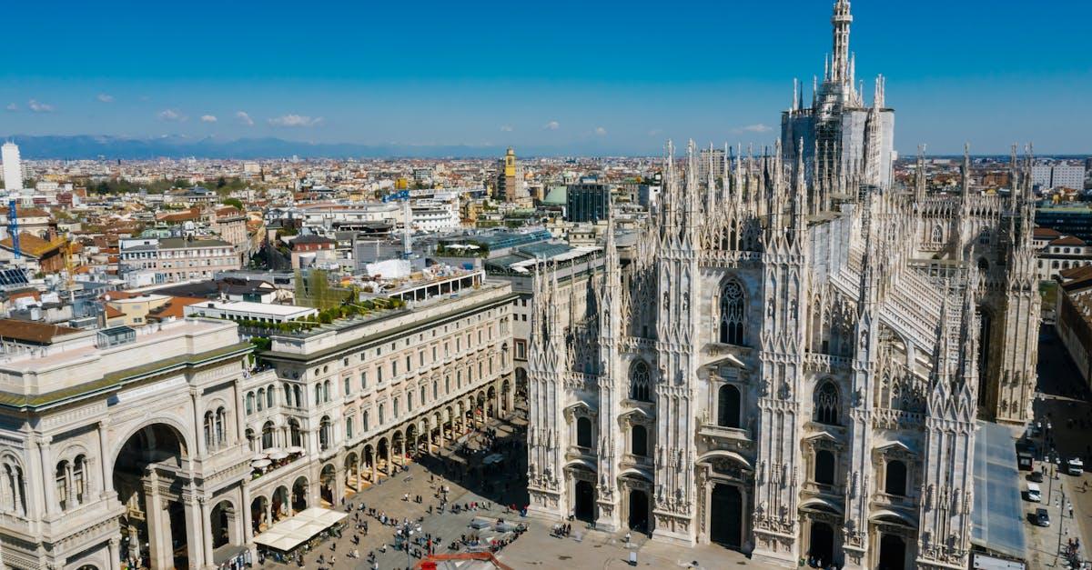 GTHost Launches Milan Data Center with Variety of Hosting Plans in Italy