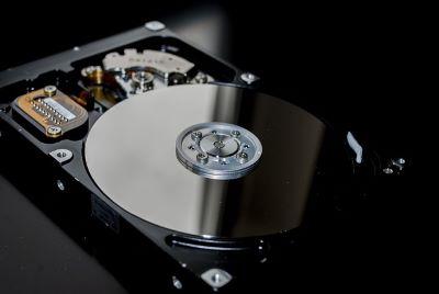 How To Restore Server Data From a Backup