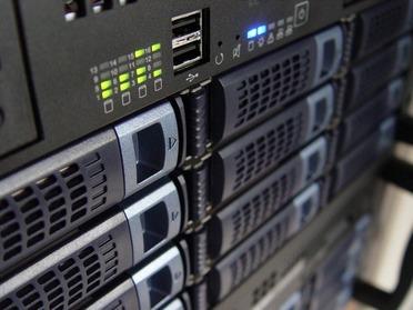 Storage for Dedicated Server – Cloud Data Storage