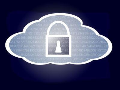 Cloud Storage Security — Security of the Cloud