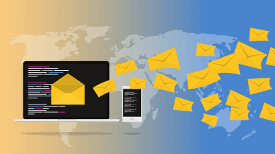 How to Send Emails Using PHP Mail and PHPMailer