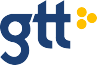 gtt Logo