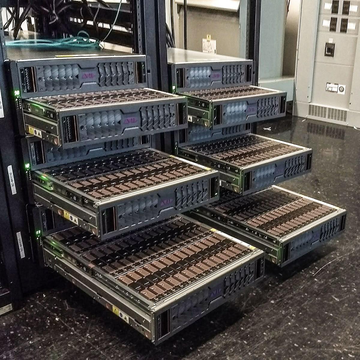 Storage Server Hacks That Actually Make a Difference