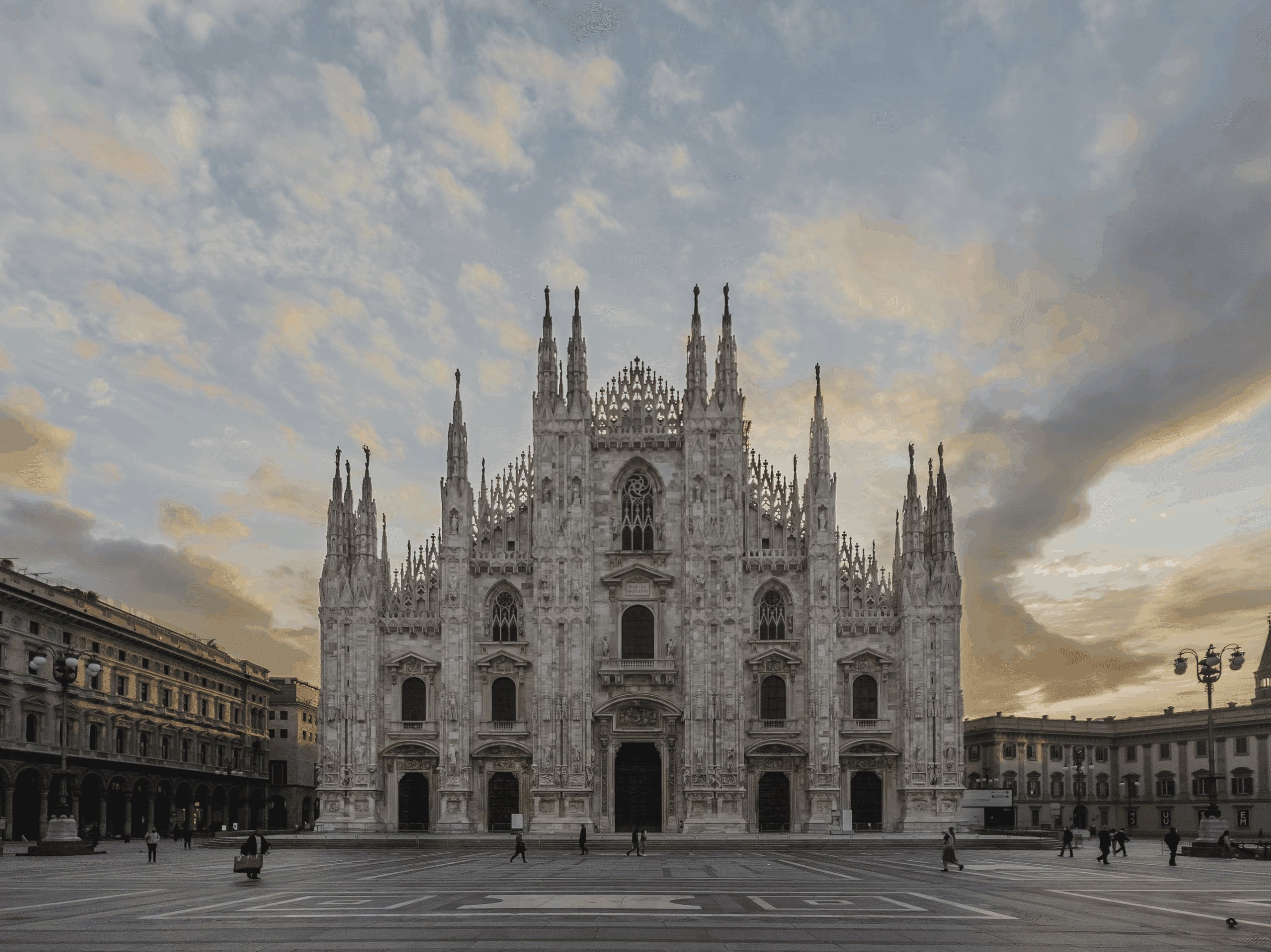GTHost Milan Expands with MINAP Peering